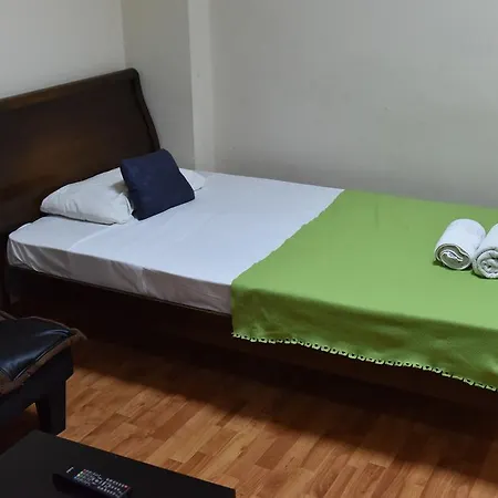 Elysium Capital Apartment