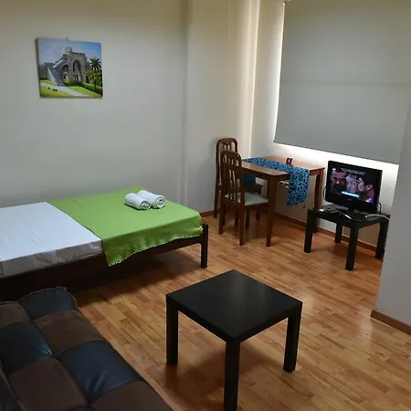 Apartment Elysium Capital Nikosia