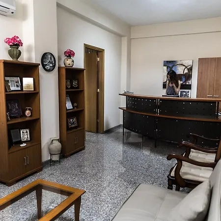 Elysium Capital Nikosia