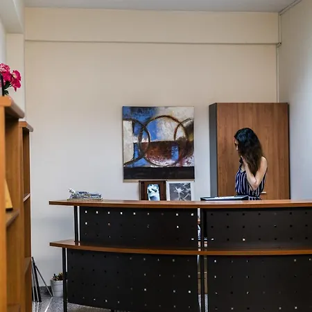 Apartment Elysium Capital