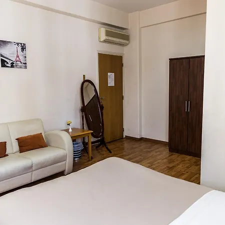 Apartment Elysium Capital Nikosia