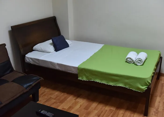 Elysium Capital דירה