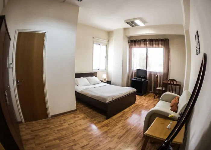 Elysium Capital * ניקוסיה