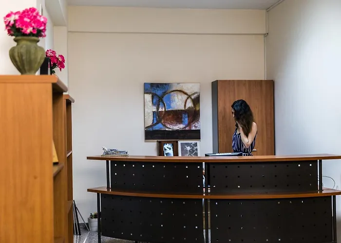 Апартаменты Elysium Capital