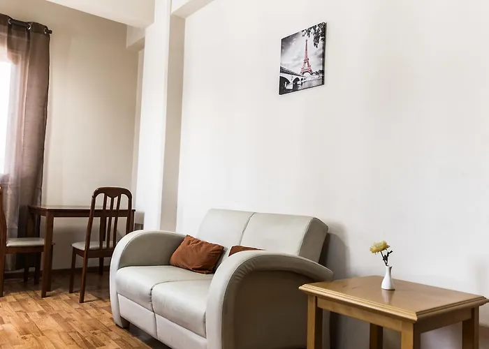 Elysium Capital דירה ניקוסיה